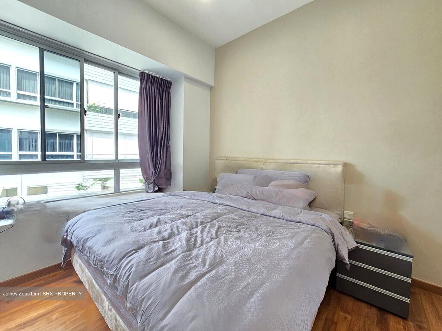 The Lucent (D15), Apartment #515920091